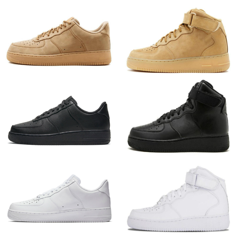 Designers Outdoor Men Low Casual Shoes Trainer FoRCes Skateboard One Unisex 1 07 Knit Euro Airs High Women All White Black Wheat Running Sports Sneakers, 04
Designers Outdoor Men Low Casual Shoes Trainer FoRCes Skateboard One Unisex 1 07 Knit Euro Airs High Women All White Black Wheat Running Sports Sneakers, 04