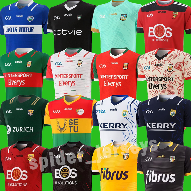 2023 Limerick Cork Dublin GAA Rugby jerseys Antrim Wexford Commemorative edition Down Louth Wicklow MAYO Hurling Derry Westmeath Cork Dublin home away shirt -5XL, 23-24 gaa
2023 Limerick Cork Dublin GAA Rugby jerseys Antrim Wexford Commemorative edition Down Louth Wicklow MAYO Hurling Derry Westmeath Cork Dublin home away shirt -5XL, 23-24 gaa