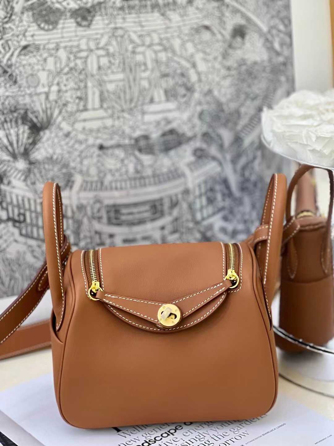 Bags Original Designer Spring Luxury 2023 new top layer cowhide Lindys women's bag single-shoulder cross-body portable 5 9HW3, Black6
Bags Original Designer Spring Luxury 2023 new top layer cowhide Lindys women's bag single-shoulder cross-body portable 5 9HW3, Black6