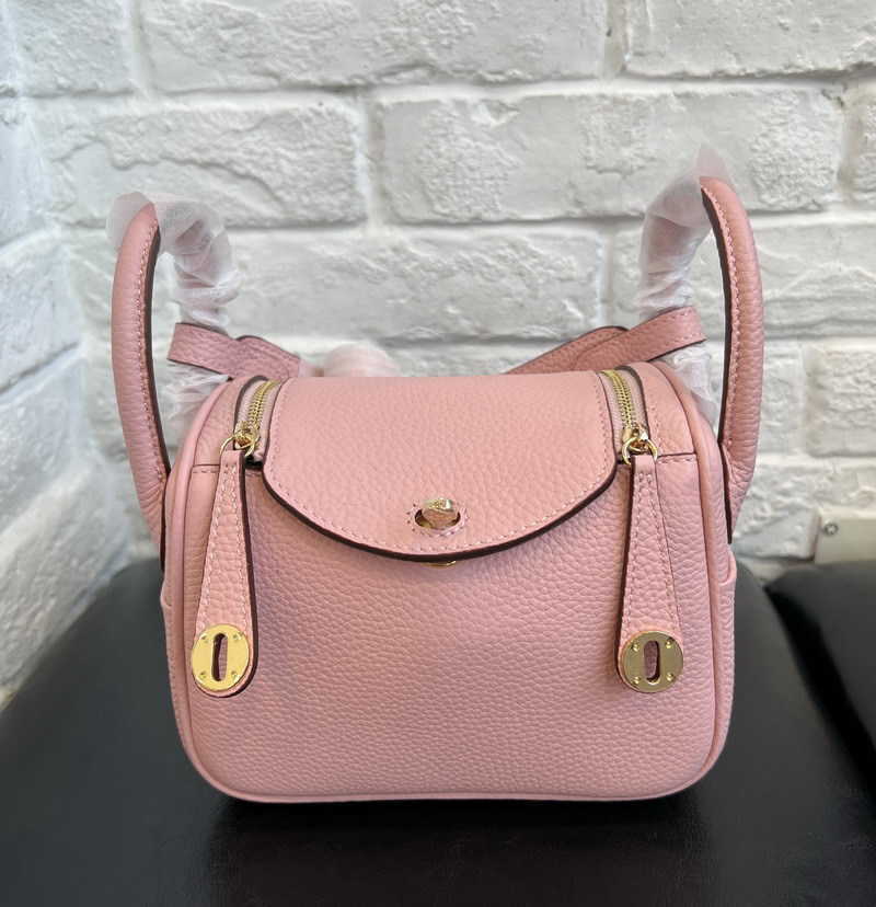 Designer Luxury Bags 2023 Original new h family shrunken leather head layer cow Lindys bag doctor medicine box portable shoulder women's L4OG, Orange12
Designer Luxury Bags 2023 Original new h family shrunken leather head layer cow Lindys bag doctor medicine box portable shoulder women's L4OG, Orange12