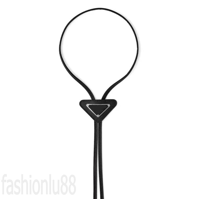 Portable bolo tie exquisite designer ties trendy valentines day gift for girlfriend european style triangle metal mens tie black white PJ046 B23
Portable bolo tie exquisite designer ties trendy valentines day gift for girlfriend european style triangle metal mens tie black white PJ046 B23