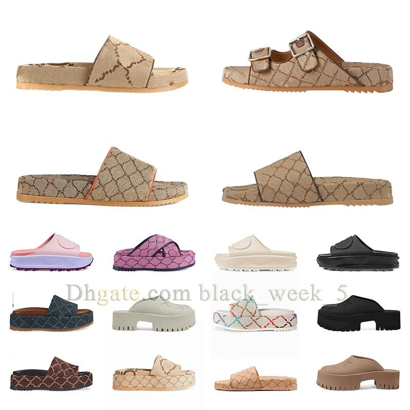 2023 fashion Platform Slippers womens Chunky Sandals Shoes Fisherman Sandal Slide TPU Rubber Double G Slides Flip Flops HOOK & LOOP Beach Shoe size 35-45, 3 (4)
2023 fashion Platform Slippers womens Chunky Sandals Shoes Fisherman Sandal Slide TPU Rubber Double G Slides Flip Flops HOOK & LOOP Beach Shoe size 35-45, 3 (4)