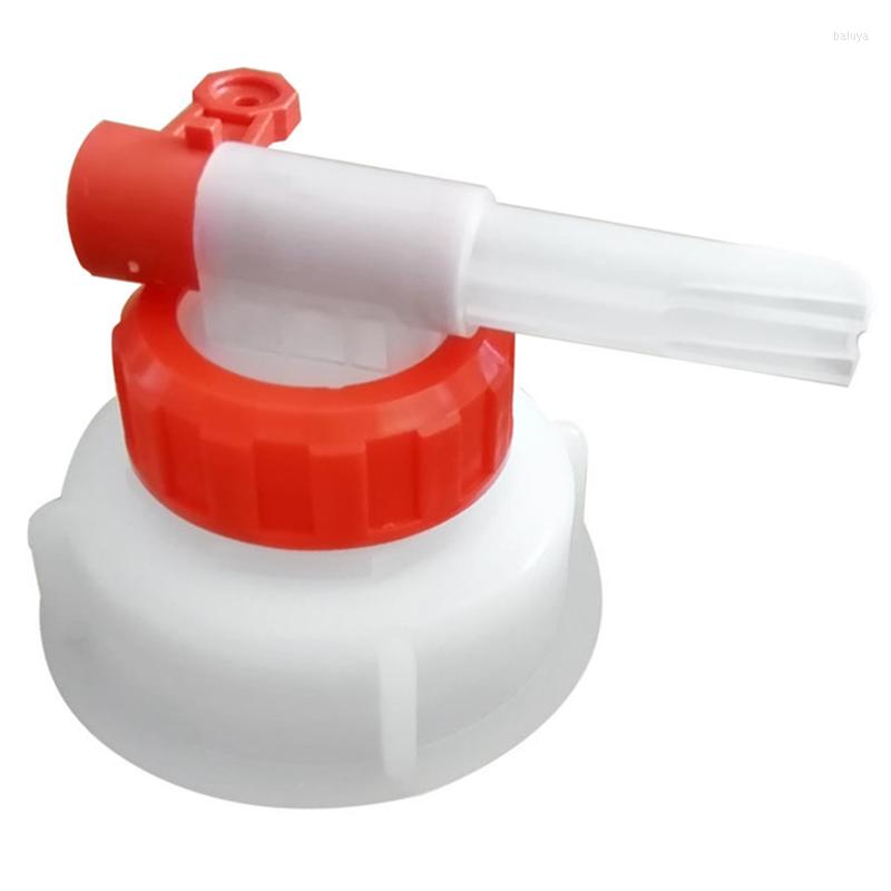 All Terrain Wheels Spout Tap For Canister With DIN 51 Thread Tank Ton Bucket Valve Adapter Threaded Connector Irrigation Switch
All Terrain Wheels Spout Tap For Canister With DIN 51 Thread Tank Ton Bucket Valve Adapter Threaded Connector Irrigation Switch