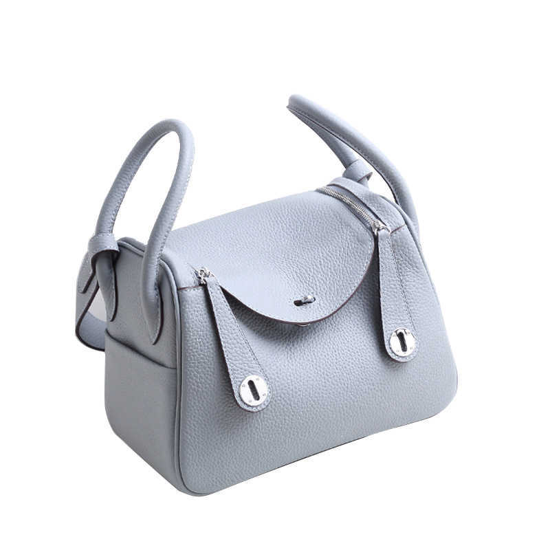 Bags Original Designer 2023 Luxury bag Women's high-grade leather Lindys Soft head layer Cowhide doctor Mini portable pillow 5 NH33, Orange4
Bags Original Designer 2023 Luxury bag Women's high-grade leather Lindys Soft head layer Cowhide doctor Mini portable pillow 5 NH33, Orange4