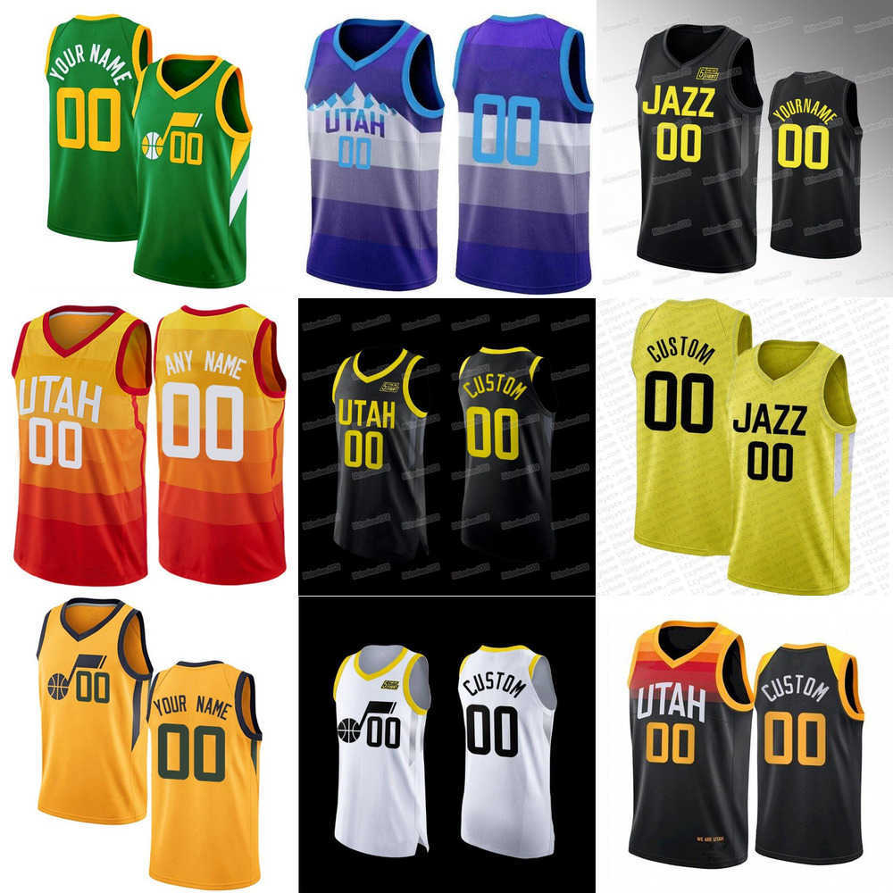 Mens Womens Youth Utah''Jazz''Custom 30 Ochai Agbaji 33 Johnny Juzang 00Clarkson John 12 Stockton Karl 32 Malone Basketball Jerseys, Colour
Mens Womens Youth Utah''Jazz''Custom 30 Ochai Agbaji 33 Johnny Juzang 00Clarkson John 12 Stockton Karl 32 Malone Basketball Jerseys, Colour