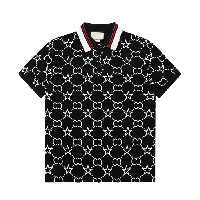 2 New Fashion London England Polos Shirts Mens Designers Polo Shirts High Street Embroidery Printing T shirt Men Summer Cotton Casual T-shirts #57
2 New Fashion London England Polos Shirts Mens Designers Polo Shirts High Street Embroidery Printing T shirt Men Summer Cotton Casual T-shirts #57