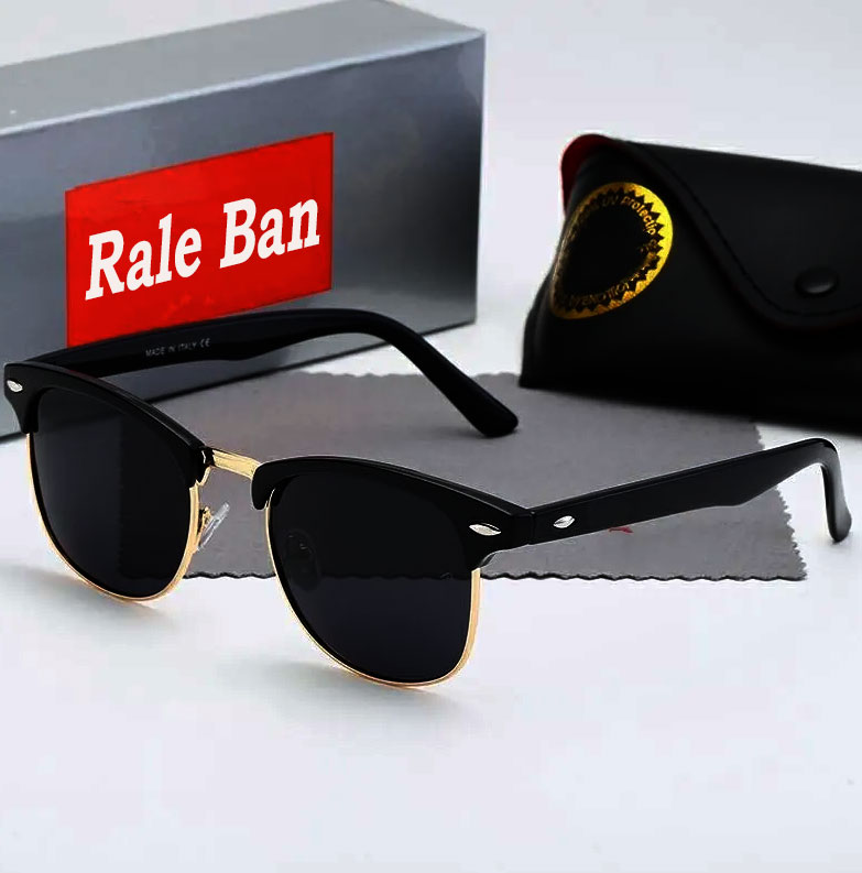 luxury brand sunglass role 3016 classical designer polarized glasses men women pilot d sunglasses uv400 eyewear sun rayband raybans raies bans banssunglasses WZEM