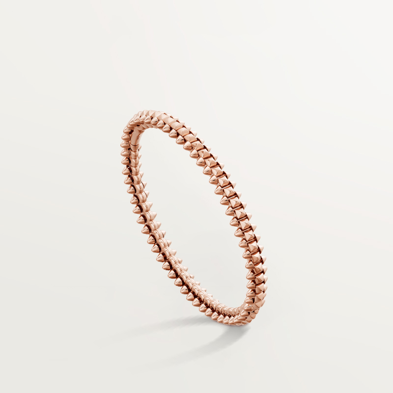 Clash rose gold rivet series bracelet ring necklace earrings Top Never Fade Tennis Chain Bracelets Earrings Necklaces for Woman Christmas Gift R250410