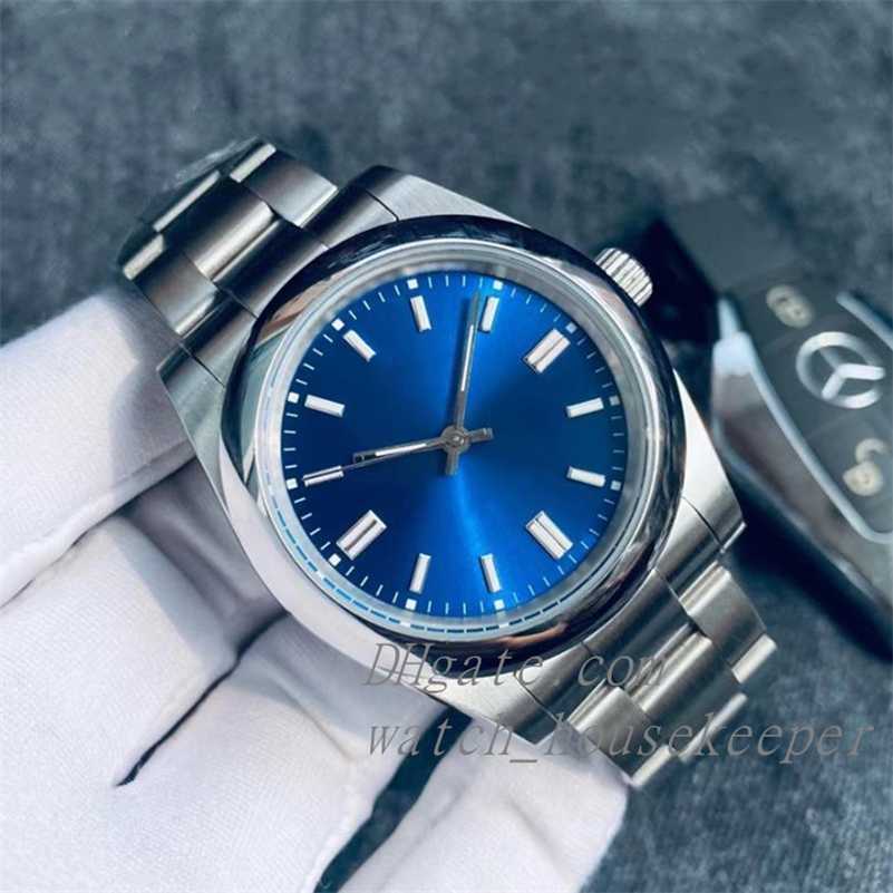 Luxury Watches Automatic Sports Men's 36/41mm 904l All Stainless Steel Luminous Waterproof Watch Sapphire Classic Watch Cz 41FV 79TT 294D
Luxury Watches Automatic Sports Men's 36/41mm 904l All Stainless Steel Luminous Waterproof Watch Sapphire Classic Watch Cz 41FV 79TT 294D