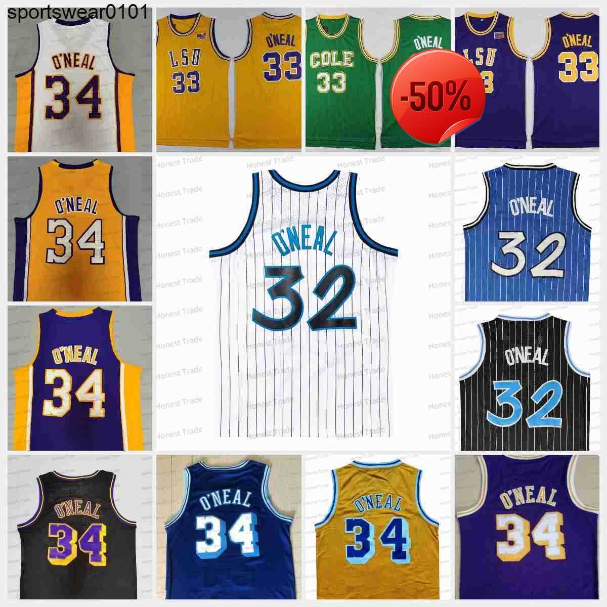 Retro NCAA LSU Tigers Jersey 32 Shaq 34 College Blue White Black Mens Clothing Summer Basketball Jerseys Vintage Stitched Jersey, Men jersey
Retro NCAA LSU Tigers Jersey 32 Shaq 34 College Blue White Black Mens Clothing Summer Basketball Jerseys Vintage Stitched Jersey, Men jersey