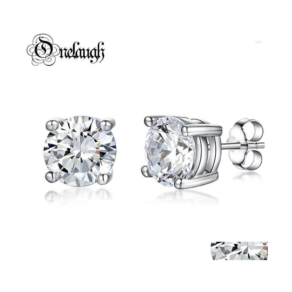 Jewelry Stud Earrings Onelaugh 925 Sterling Sier Diamond For Women Total 1.0Ct D Color Gra Mossanite Gem Wedding Jewelery Gift Drop Dhcg8
Jewelry Stud Earrings Onelaugh 925 Sterling Sier Diamond For Women Total 1.0Ct D Color Gra Mossanite Gem Wedding Jewelery Gift Drop Dhcg8