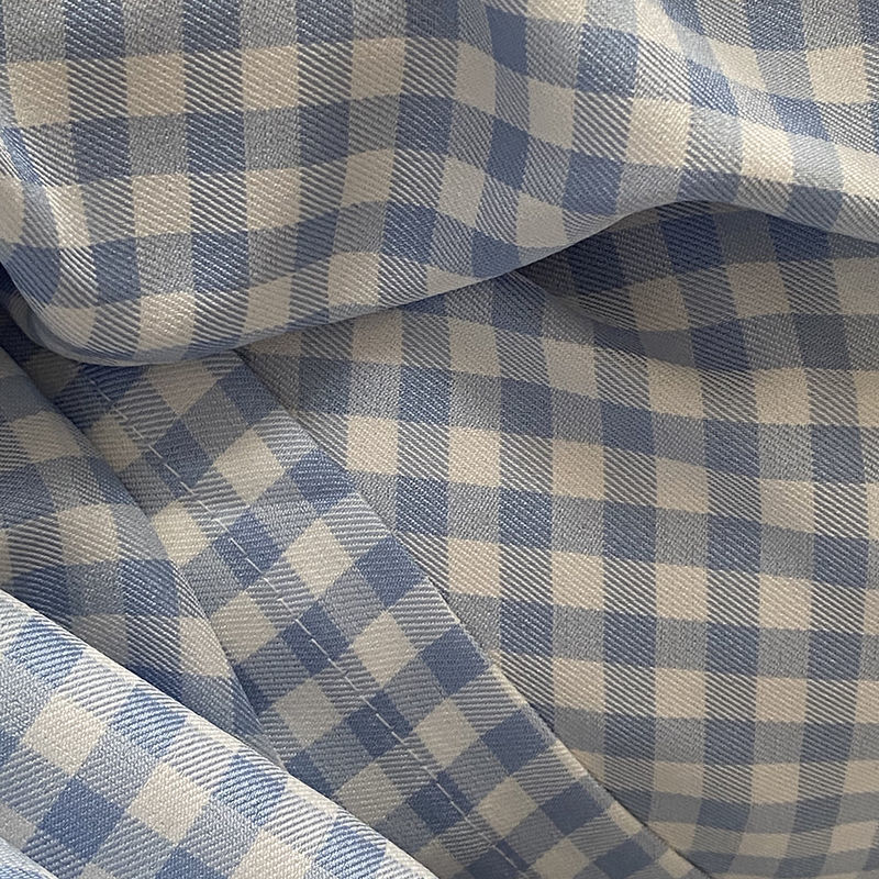 Women's Sleepwear Pajama Sets Women Spring Female Sleepwear Plaid Harajuku Fashion All-match Chic Retro Loose Sweet Preppy Simple Ins 230310