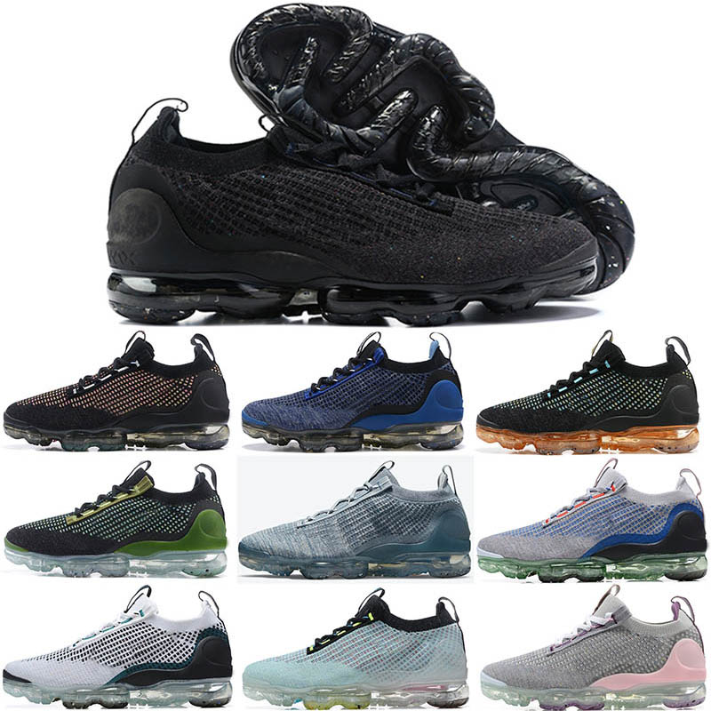 2021 TOP Black Multi Color Knit Running Shoe Safar Pure Platinum Women breathable Sneaker Triple Black Men Designer Shoes Eur 36-45, Customize
2021 TOP Black Multi Color Knit Running Shoe Safar Pure Platinum Women breathable Sneaker Triple Black Men Designer Shoes Eur 36-45, Customize