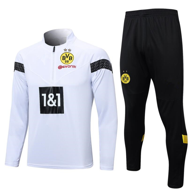2023 New Dortmund Soccer Jerseys Tracksuit kits 23 24 Men and kids Football Training suit Survetement uniform chandal adult boys W5DU
2023 New Dortmund Soccer Jerseys Tracksuit kits 23 24 Men and kids Football Training suit Survetement uniform chandal adult boys W5DU