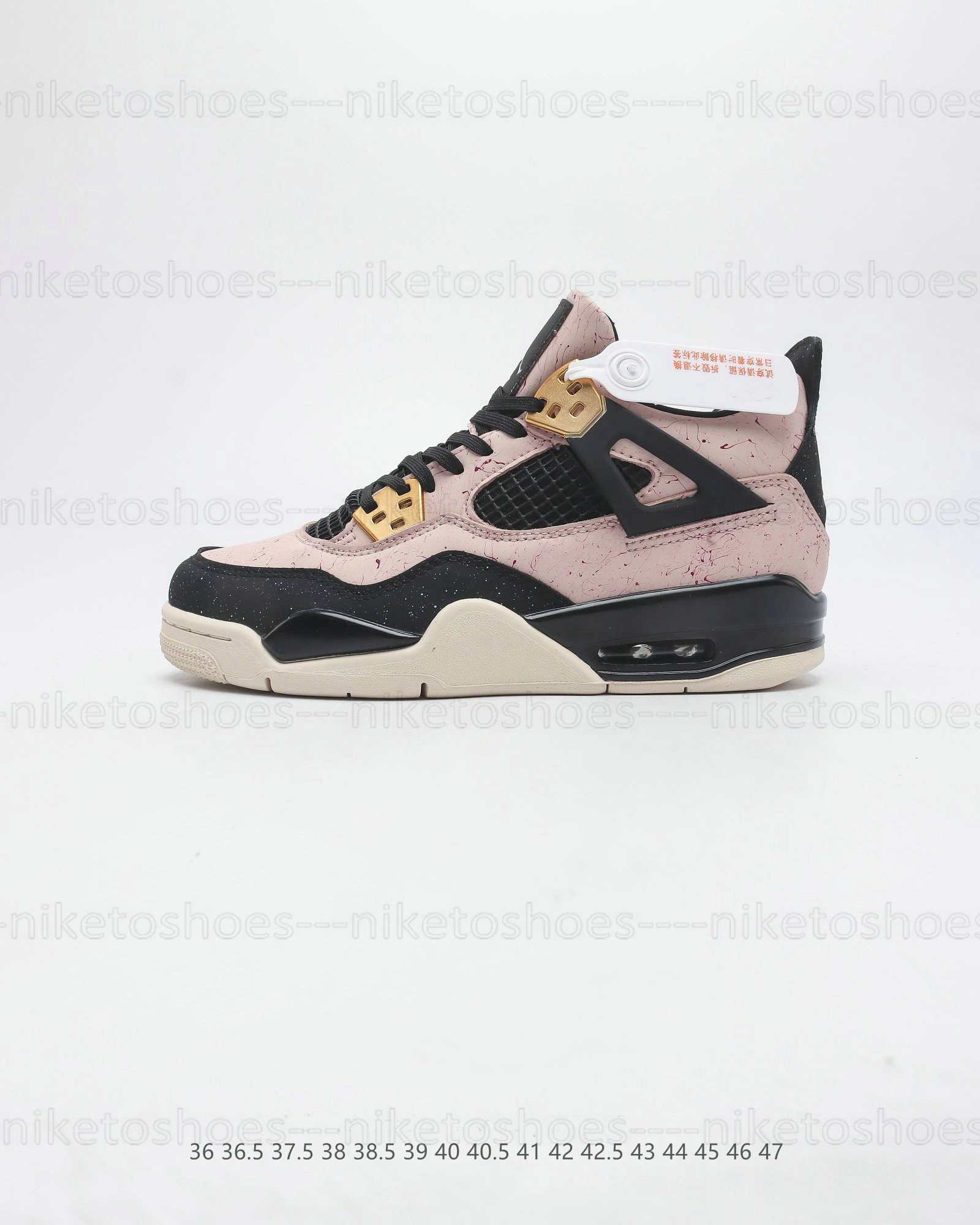 Jumpman 4 Designers Shoes splatter columbia Womens Mens Trainers powder Leather Mens Shoe Embossed Sneaker Sports, 01
Jumpman 4 Designers Shoes splatter columbia Womens Mens Trainers powder Leather Mens Shoe Embossed Sneaker Sports, 01