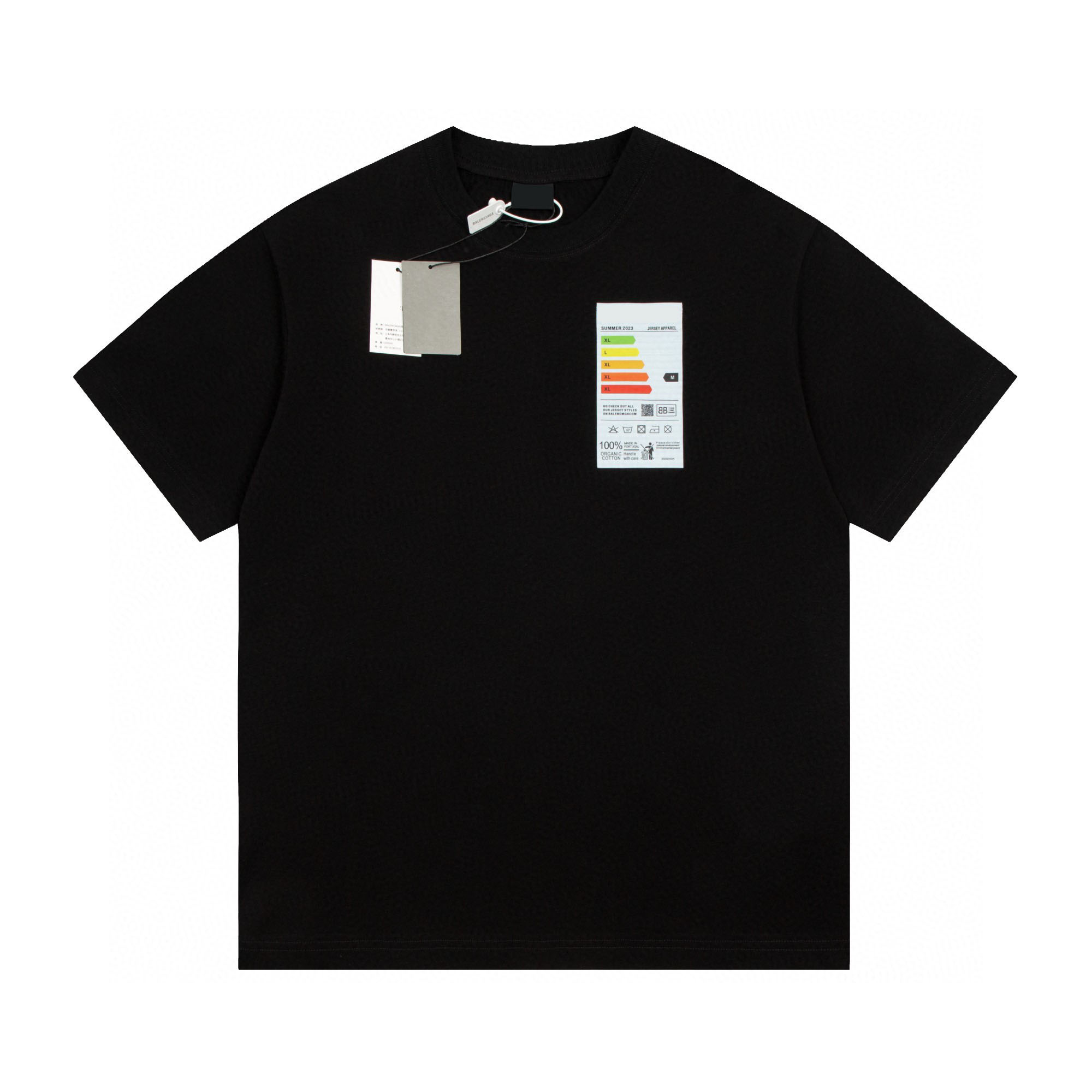 Men's Plus Tees & Polos Round neck embroidered and printed polar style summer wear with street pure cotton 2we2f
Men's Plus Tees & Polos Round neck embroidered and printed polar style summer wear with street pure cotton 2we2f
