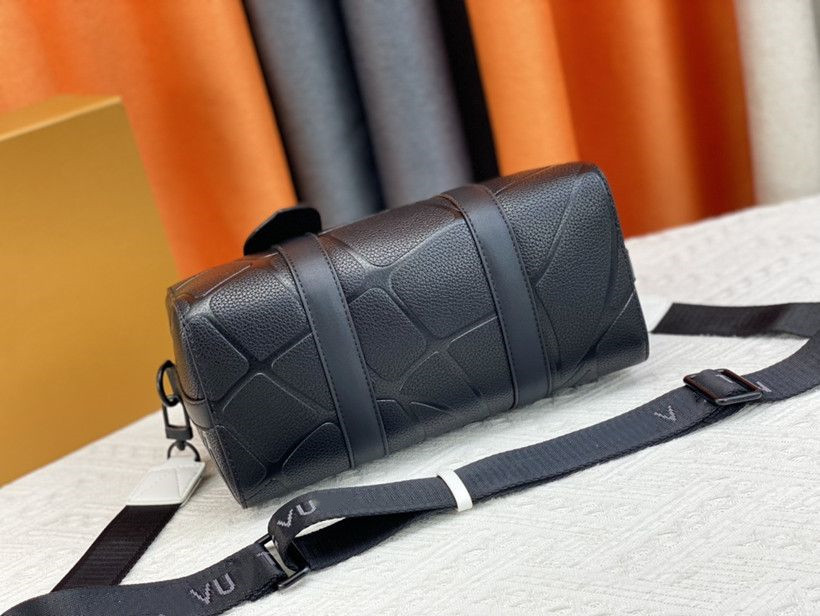 City Keep Bag all XS Speedy Nano Bag Papillon Designer Boston Bags Leather Aerogram totes Men Women Cross Body Shoulder Bag Round Barrel Pillow Handbags pochette, Black 1
City Keep Bag all XS Speedy Nano Bag Papillon Designer Boston Bags Leather Aerogram totes Men Women Cross Body Shoulder Bag Round Barrel Pillow Handbags pochette, Black 1