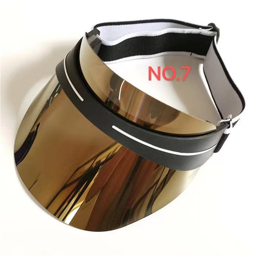 2021 designer visor upgraded thickened brand sun hats summer outdoor uv sunglasses hat adjustable size 56-62cm320c, No.1
2021 designer visor upgraded thickened brand sun hats summer outdoor uv sunglasses hat adjustable size 56-62cm320c, No.1