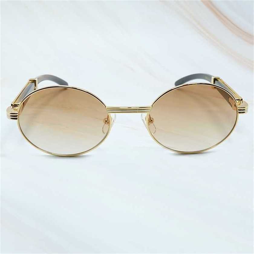 Sunglasses White Black Buffalo Horn Carter Glasses Frame Oval Sunglasses Brand Designer Sunglass for Men Optical Eyeware EyeglassesKajia 2023
Sunglasses White Black Buffalo Horn Carter Glasses Frame Oval Sunglasses Brand Designer Sunglass for Men Optical Eyeware EyeglassesKajia 2023