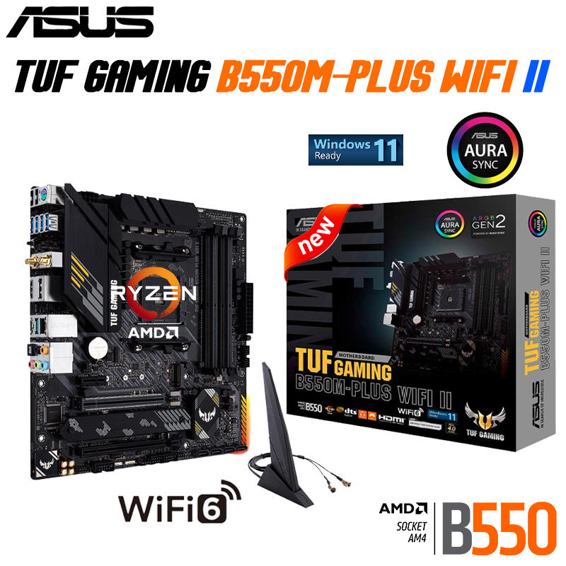 Asus New Tuf Gaming… - image