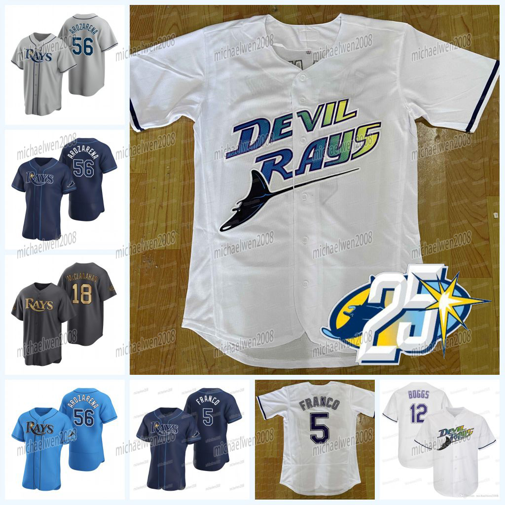 5 Wander Franco Rays Jersey 25th Patchs 18 Shane McClanahan Drew Rasmussen Harold Ramirez Randy Arozarena Francisco Mejia Jonathan Aranda Yandy Diaz Lowe Taylor, Men cool base
5 Wander Franco Rays Jersey 25th Patchs 18 Shane McClanahan Drew Rasmussen Harold Ramirez Randy Arozarena Francisco Mejia Jonathan Aranda Yandy Diaz Lowe Taylor, Men cool base