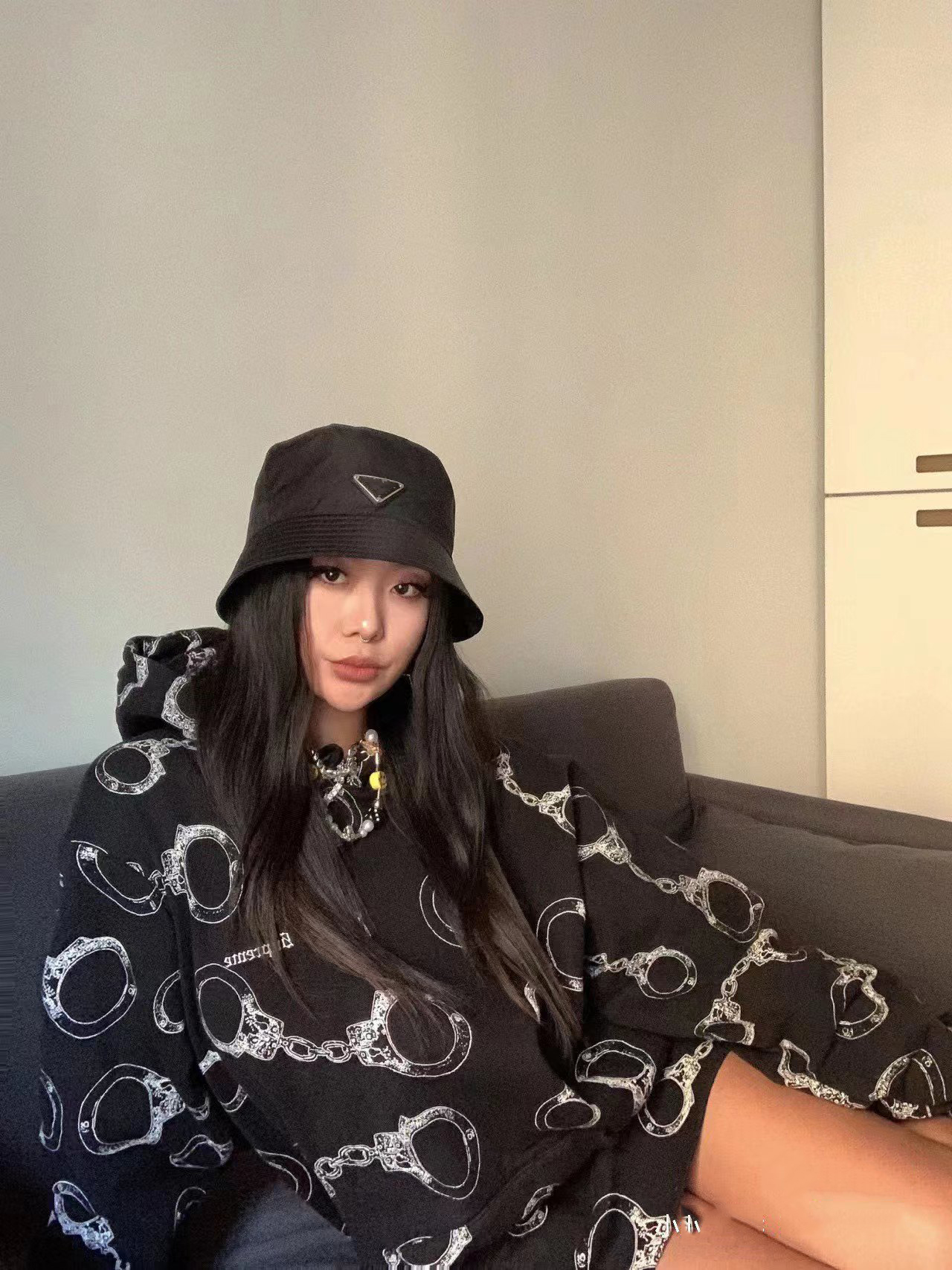 Fashion Bucket Hat Cap For Men Woman Baseball Caps Beanie Casquettes Baseball Fisherman Buckets Hats Patchwork High Quality Summer VisorGRKD