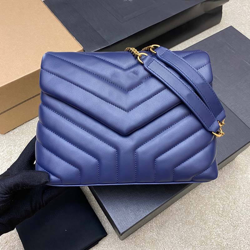 Medium plain sapphire blue designer bag purse classic fashion wealth bag chain leather vintage shoulder messenger card holder purses messengers, Deep blue
Medium plain sapphire blue designer bag purse classic fashion wealth bag chain leather vintage shoulder messenger card holder purses messengers, Deep blue