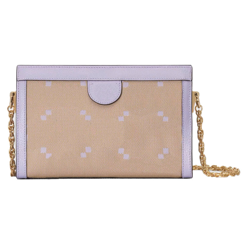 Chains Crossbody Bags Clip Shoulder Bag Clutch Beach Handbag Canvas Women Purse Leather Colorful Lady Shopping Pocket Gold Letter Hasp Hardware Fashion Letters