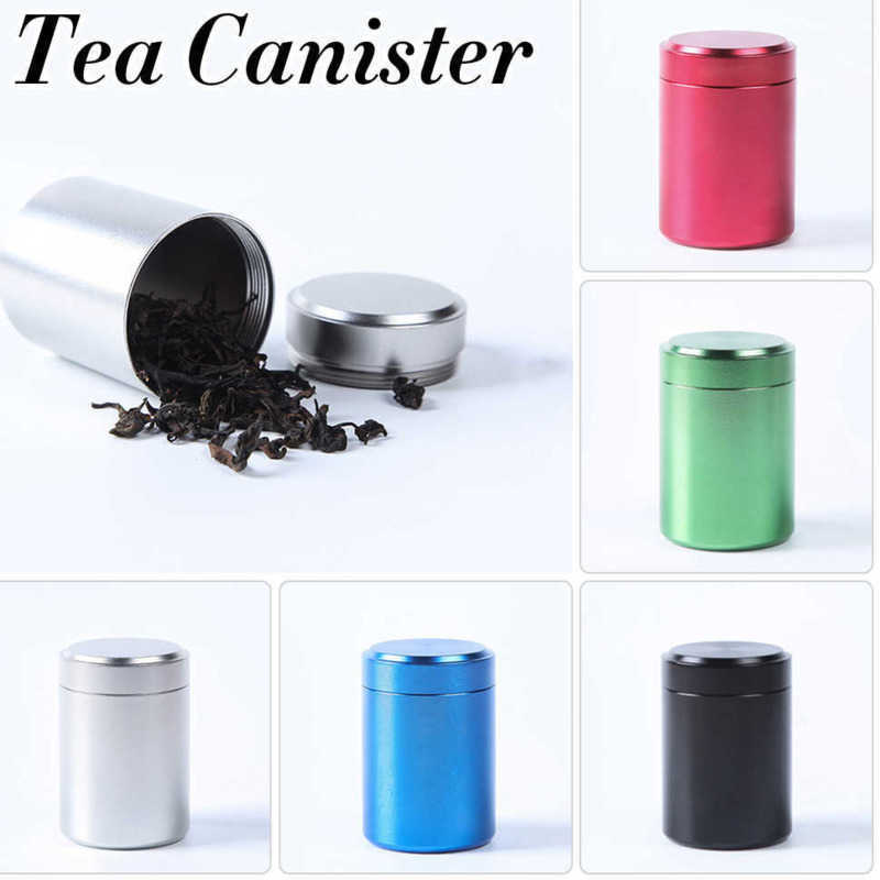 Airtight Smell Proof Container Aluminum Colorful Stash Tea Jar Sealed Can Pretty Hot Ceramic Smoking Pipe Herb Grinder
Airtight Smell Proof Container Aluminum Colorful Stash Tea Jar Sealed Can Pretty Hot Ceramic Smoking Pipe Herb Grinder