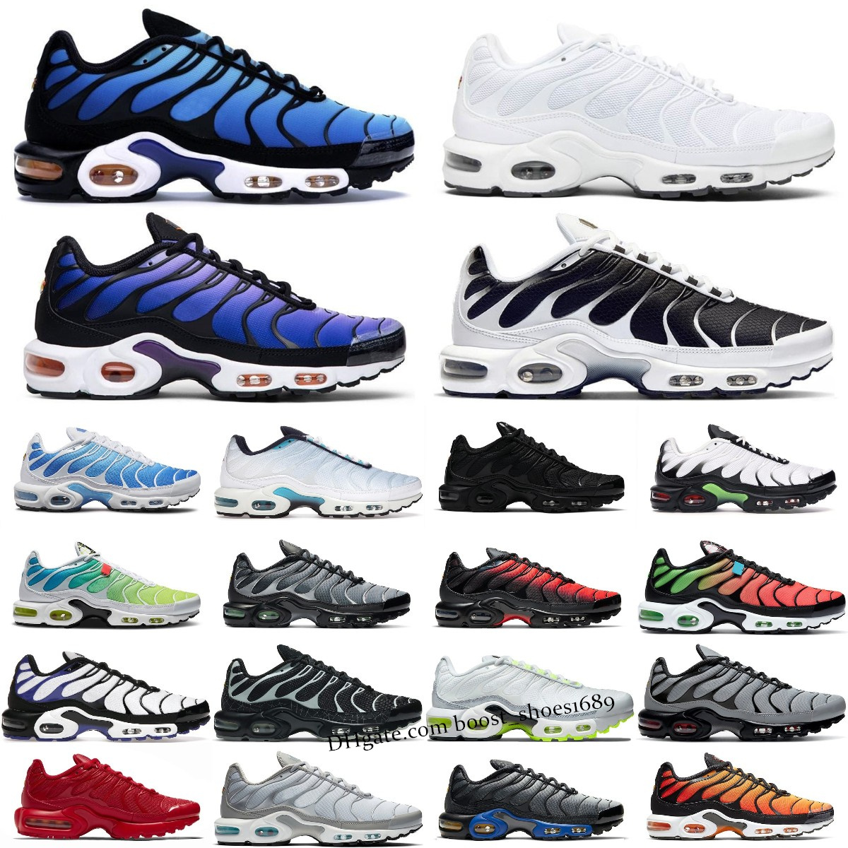 max Vapores tn plus Running Shoes mens Black white Hyper Jade Royal Sunset Orange Yellow University Blue Metallic Teal women Breathable sneakers sports trainers, Box
max Vapores tn plus Running Shoes mens Black white Hyper Jade Royal Sunset Orange Yellow University Blue Metallic Teal women Breathable sneakers sports trainers, Box