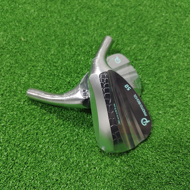 Irons Golf wedge Zodia proto 50 01 wedges 50 54 56 58degree 230310
Irons Golf wedge Zodia proto 50 01 wedges 50 54 56 58degree 230310