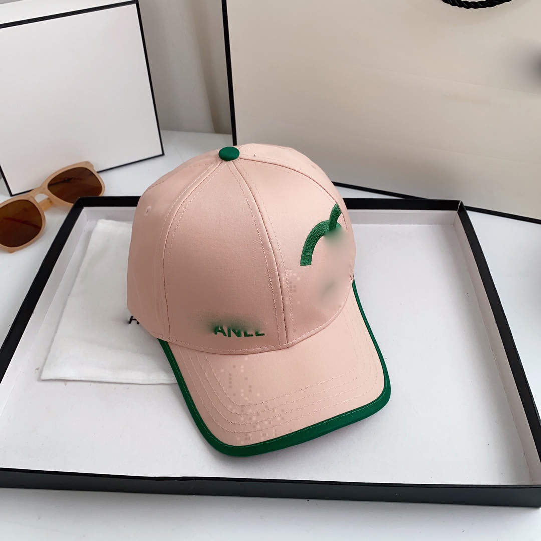 Luxurys ChaneI Bag Accessories Designers Baseball Cap Baseballhat Mens Womens Caps Sun hat Beach Sunscreen Cap, White
Luxurys ChaneI Bag Accessories Designers Baseball Cap Baseballhat Mens Womens Caps Sun hat Beach Sunscreen Cap, White