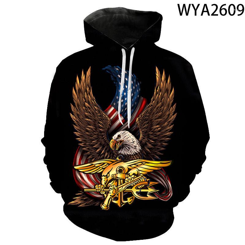 Men's Hoodies Cool Navy Seal 3D Printed Men Women Children Sweatshirts Pullover Hooded Fashion Casual Boy Girl Clothing Tops, Wya2602
Men's Hoodies Cool Navy Seal 3D Printed Men Women Children Sweatshirts Pullover Hooded Fashion Casual Boy Girl Clothing Tops, Wya2602