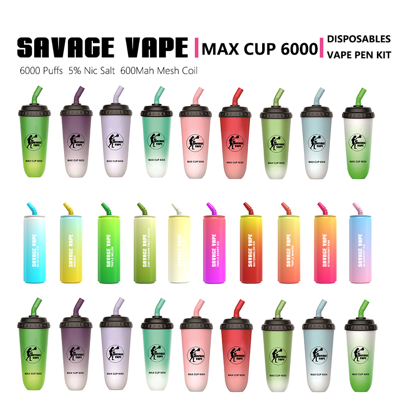 SAVAGE VAPE COLA BOTTLE 8000 puffs e cigarette disposable vapers puff 7k puffbars 650mah rechargeable 20ml prefilled cart randm tornado 9000 5% nic salt crystal vape
SAVAGE VAPE COLA BOTTLE 8000 puffs e cigarette disposable vapers puff 7k puffbars 650mah rechargeable 20ml prefilled cart randm tornado 9000 5% nic salt crystal vape