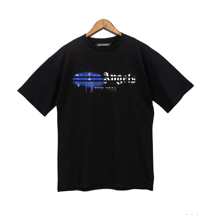 Summer PA Men Womens palm T-shirts Mans Stylist Tee Guillotine Bear palms Printed Short Sleeve Truncated Bears Angles Tees angel t shirt pa6, Shipping fee
Summer PA Men Womens palm T-shirts Mans Stylist Tee Guillotine Bear palms Printed Short Sleeve Truncated Bears Angles Tees angel t shirt pa6, Shipping fee