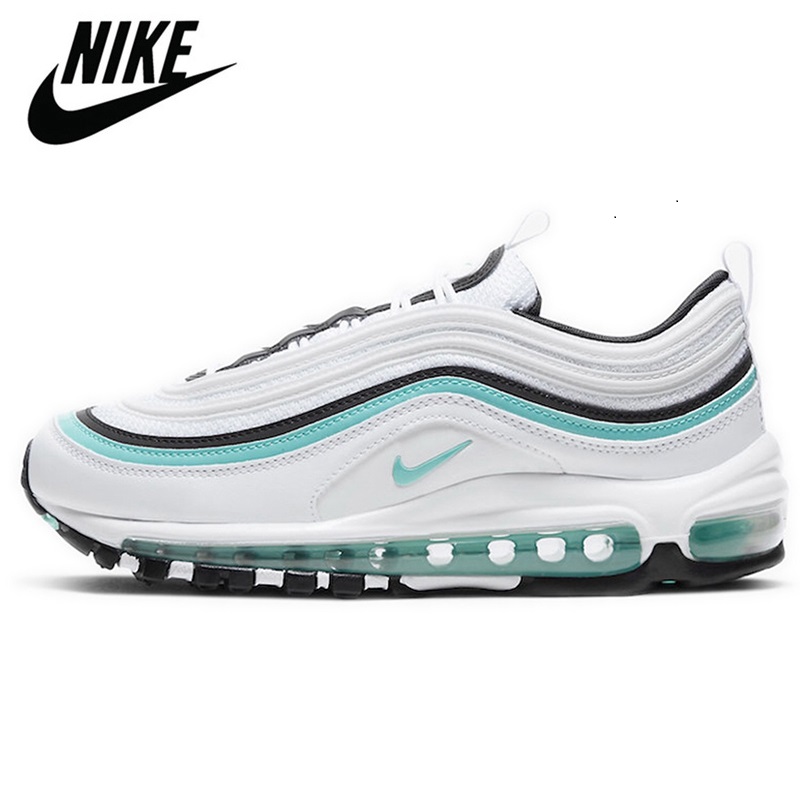 2023 New Undefeaded Triple Black Men Women Worldwide Nike Air Max 97 Running Shoes Sneakers Comfortable Sport Shoes 36-45 08A
2023 New Undefeaded Triple Black Men Women Worldwide Nike Air Max 97 Running Shoes Sneakers Comfortable Sport Shoes 36-45 08A