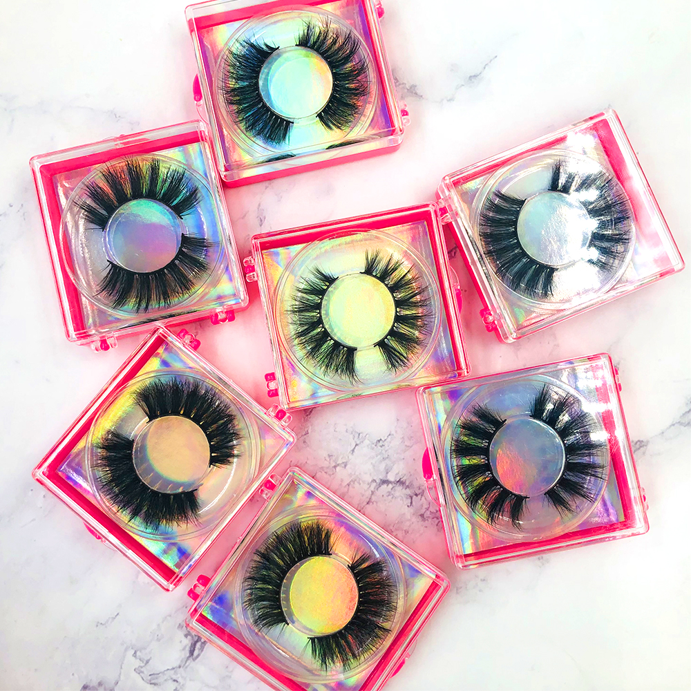 3D 10-18mm Natural Fluffy Faux Mink Lashes Extension Supplies Wholesale 5D Handmade Soft Short Fake Eyelashes Box Package Makeup
3D 10-18mm Natural Fluffy Faux Mink Lashes Extension Supplies Wholesale 5D Handmade Soft Short Fake Eyelashes Box Package Makeup