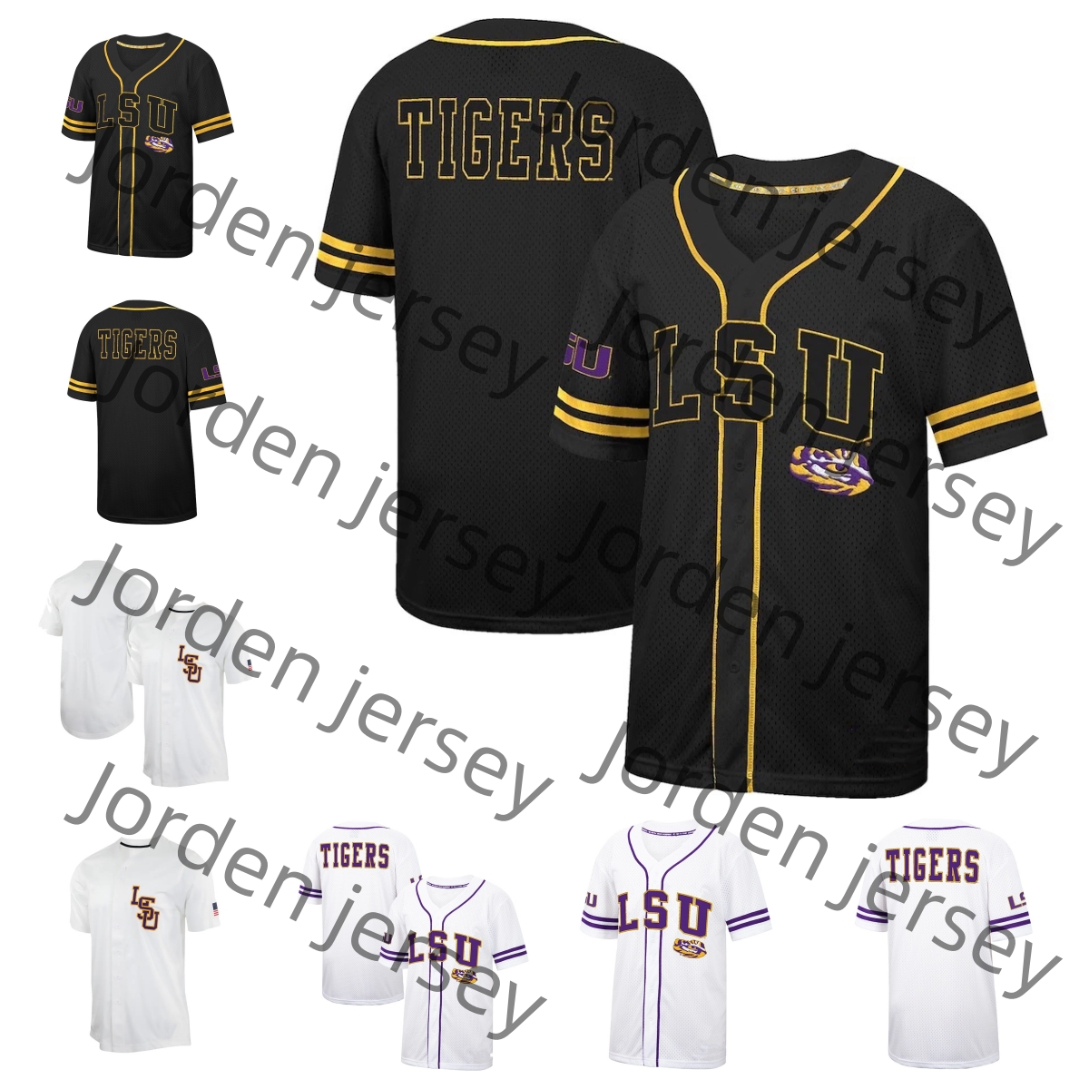 2023 LSU Custom NCAA Baseball Jerseys Tigers Baseball Jersey Alex Bregman Brayden Jobert Devin Fontenot Zack Mathis Dylan Crews Tre Morgan DJ LeM, Lavender
2023 LSU Custom NCAA Baseball Jerseys Tigers Baseball Jersey Alex Bregman Brayden Jobert Devin Fontenot Zack Mathis Dylan Crews Tre Morgan DJ LeM, Lavender