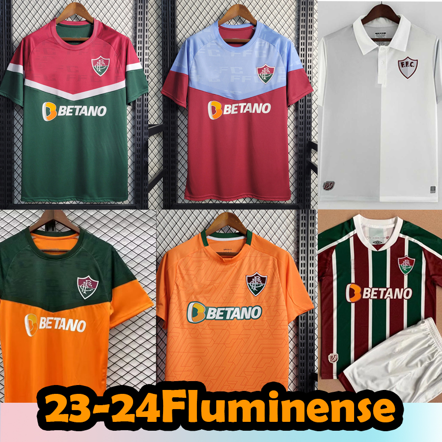 22/23/24 Fluminense Soccer Jerseys 2024Training 120th Ganso PHGANSO HUDSON NENE NINO HENRIQUE RAFAEL MOURA Brazilian EGIDIO LUCCA M.PAULO special jersey MIGUEL
22/23/24 Fluminense Soccer Jerseys 2024Training 120th Ganso PHGANSO HUDSON NENE NINO HENRIQUE RAFAEL MOURA Brazilian EGIDIO LUCCA M.PAULO special jersey MIGUEL