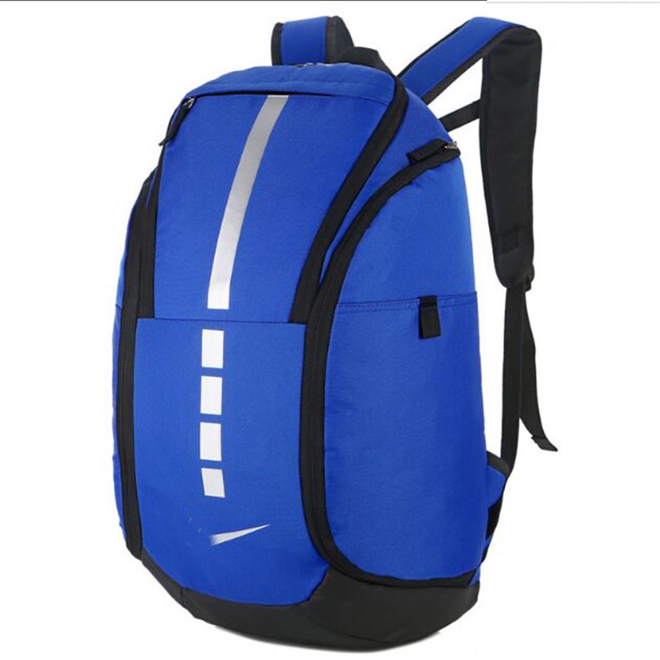 brand basketball backpack high quality men and women elite bag large capacity travel backpack Designer Bags Teenager Black White B2865, Same photo
brand basketball backpack high quality men and women elite bag large capacity travel backpack Designer Bags Teenager Black White B2865, Same photo