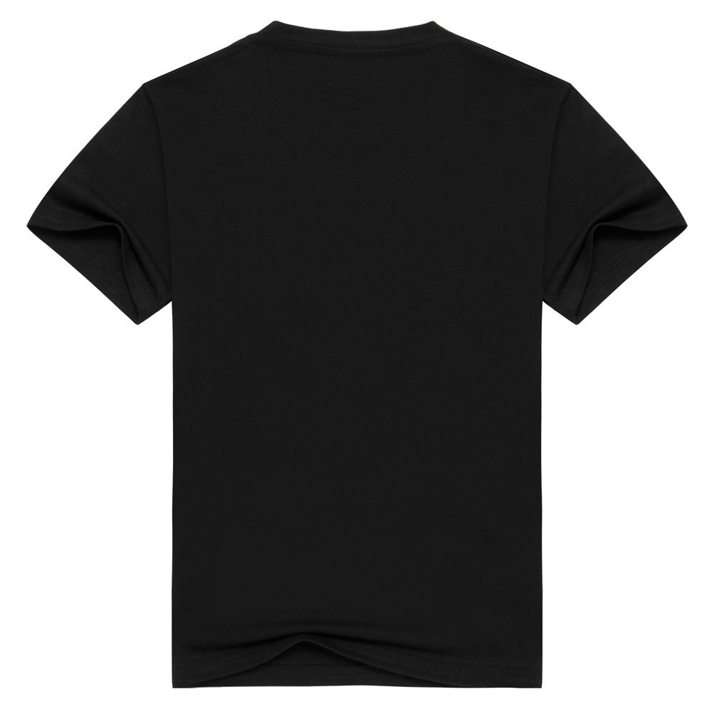 Men's TShirts CLOOCL Black Cotton TShirt Pocket Cute Dachshund Middle Finger 3D Printed Tshirt Casual Shirts Funny Cottons Tee Harajuku Tops 2303