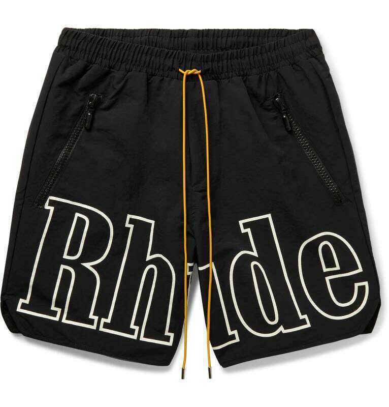 3A Designer men RH limited rhude shorts summer swim short knee length hip hop high street sports training beach pants mens elastic waist, Yellow
3A Designer men RH limited rhude shorts summer swim short knee length hip hop high street sports training beach pants mens elastic waist, Yellow