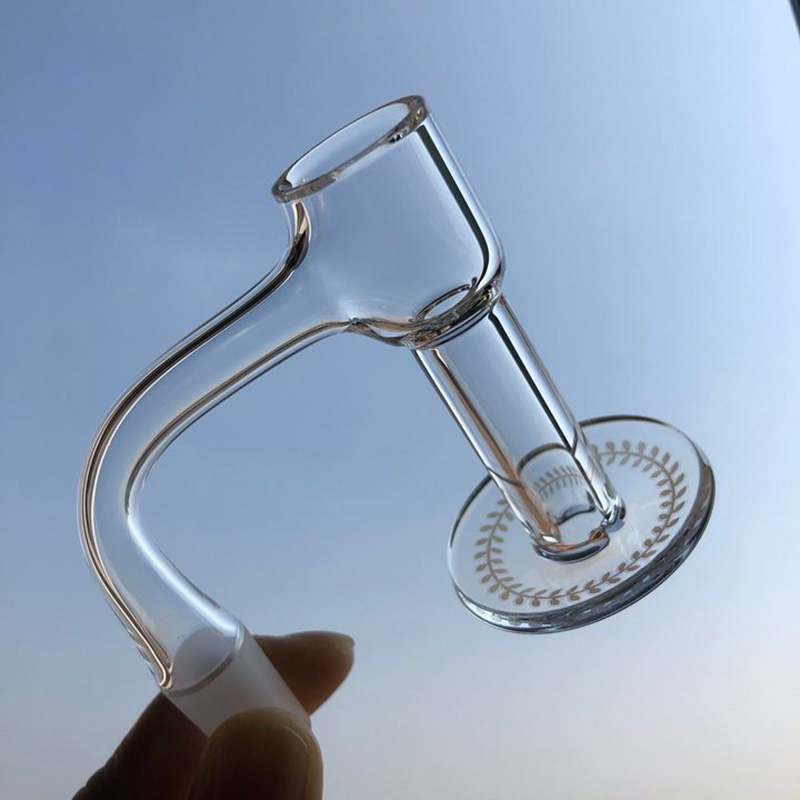 Smoke Full Weld Beveled Edge Terp Slurper Quartz Banger Nails With Laser Carving Bottom For Glass Bongs Dab Rigs
Smoke Full Weld Beveled Edge Terp Slurper Quartz Banger Nails With Laser Carving Bottom For Glass Bongs Dab Rigs