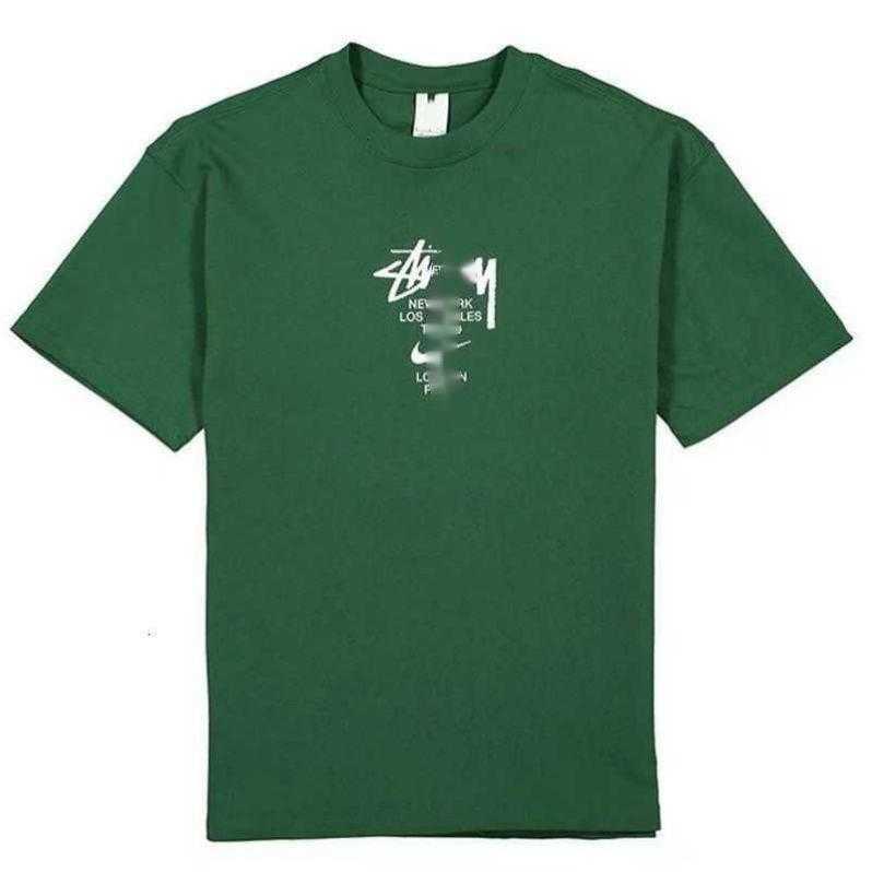Designer Luxury fashion brand stussys Classic Mens And Womens T Shirt Dice pattern printed alphabet Summer High Street Trend Tee he21, 12
Designer Luxury fashion brand stussys Classic Mens And Womens T Shirt Dice pattern printed alphabet Summer High Street Trend Tee he21, 12