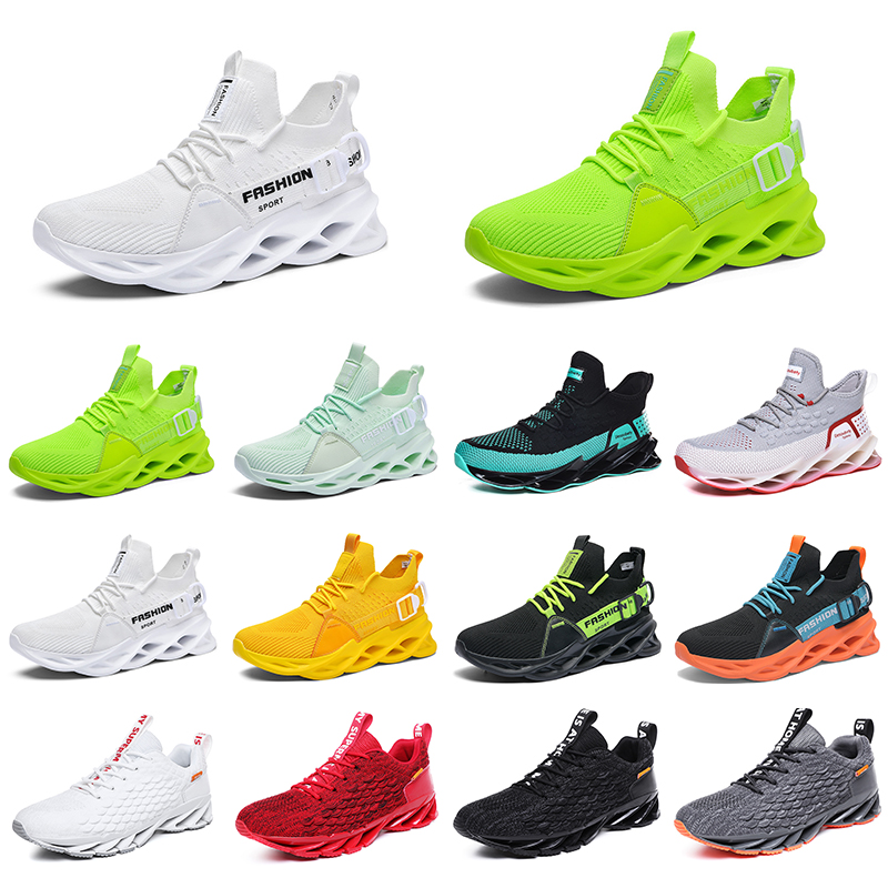 running shoes for men breathable trainers General Cargo black sky blue teal green tour yellow mens fashion sports sneakers free forty-four
running shoes for men breathable trainers General Cargo black sky blue teal green tour yellow mens fashion sports sneakers free forty-four