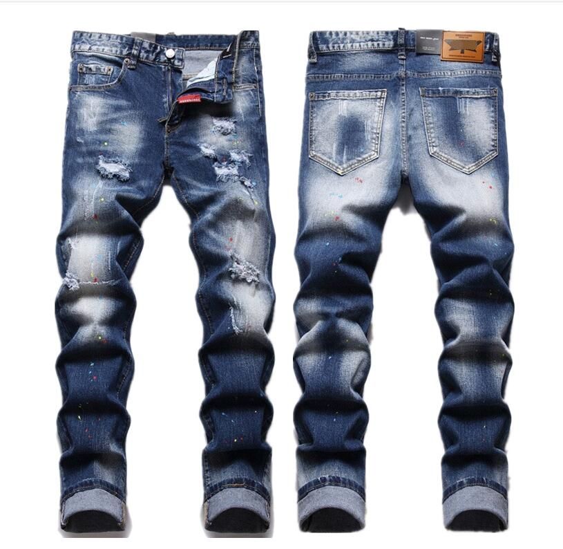 Men's Jeans mens designer jeans paige jeans Denim shorts Design pants Knee Ripped for Man Skinny Straight Size 30- Long 2023 summer GZH1shx343, Style347
Men's Jeans mens designer jeans paige jeans Denim shorts Design pants Knee Ripped for Man Skinny Straight Size 30- Long 2023 summer GZH1shx343, Style347