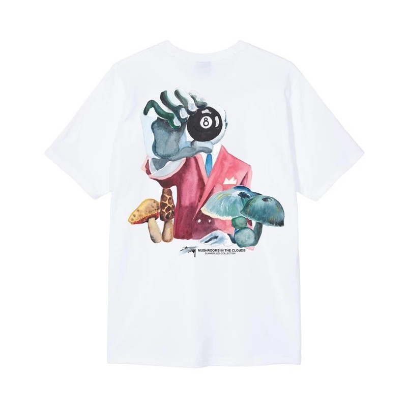 2023 Stussys Designer Tops Lettering Short Sleeves 2023ss Womens Dice Printed Tshirts Round Neck Pullover Couples Tee Cotton High Street 8 Hlaqa3a1tlgq5HRP, 15
2023 Stussys Designer Tops Lettering Short Sleeves 2023ss Womens Dice Printed Tshirts Round Neck Pullover Couples Tee Cotton High Street 8 Hlaqa3a1tlgq5HRP, 15