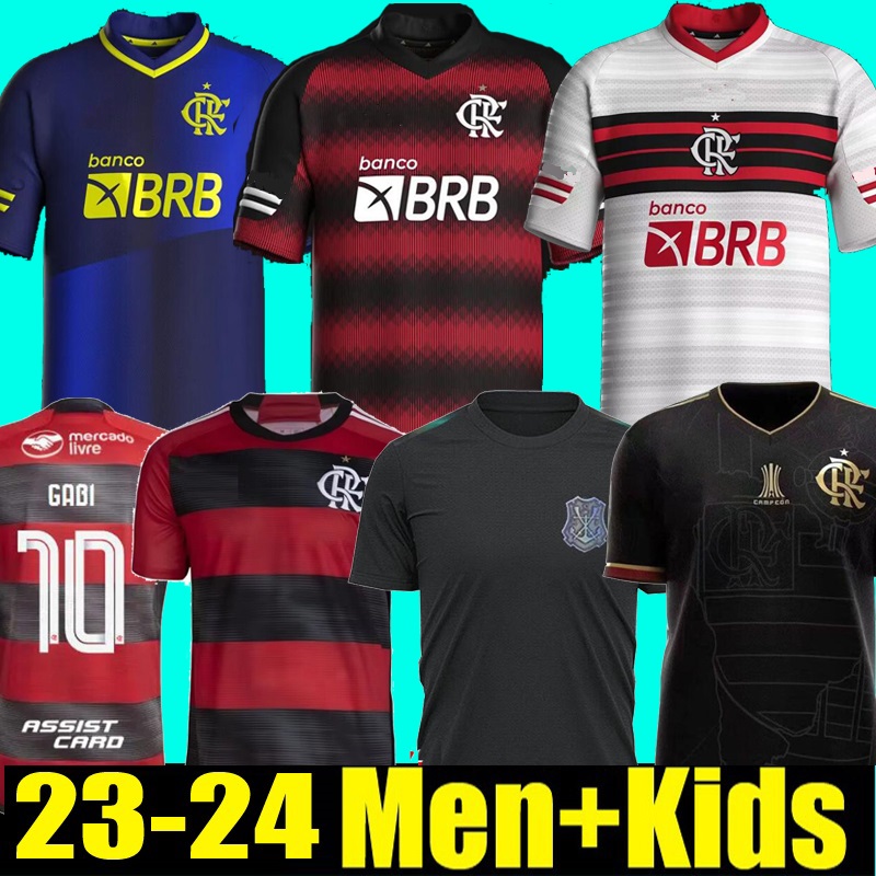 CR Flamengo soccer jerseys fans player version Flamenco 23 24 David Luiz DIEGO GABI away Champion Edition football shirts 2023 2024 PEDRO DE ARRASCAETA MEN KIDS KITs, 23 24 home
CR Flamengo soccer jerseys fans player version Flamenco 23 24 David Luiz DIEGO GABI away Champion Edition football shirts 2023 2024 PEDRO DE ARRASCAETA MEN KIDS KITs, 23 24 home