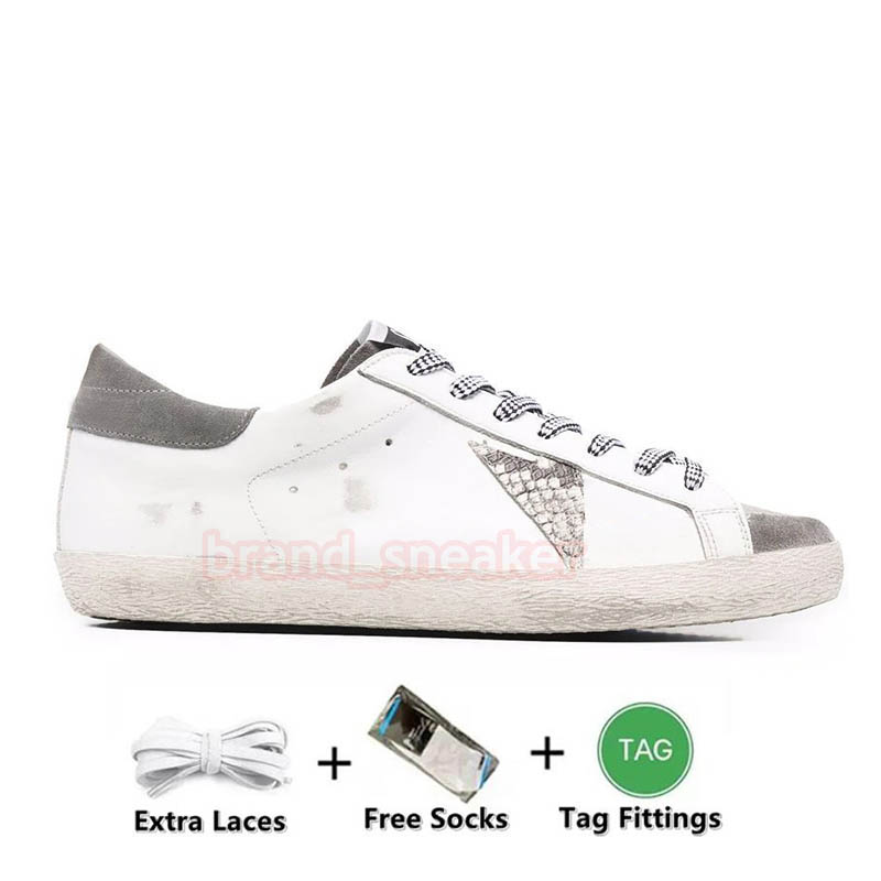 Superstar Casual Shoes Dirty Shoe Sneakers Shoes Designer Sneakers Dhgate Italy Brand Golden Super Star Classic Do-Old Snake Skin Heel Suede, Number (5)
Superstar Casual Shoes Dirty Shoe Sneakers Shoes Designer Sneakers Dhgate Italy Brand Golden Super Star Classic Do-Old Snake Skin Heel Suede, Number (5)