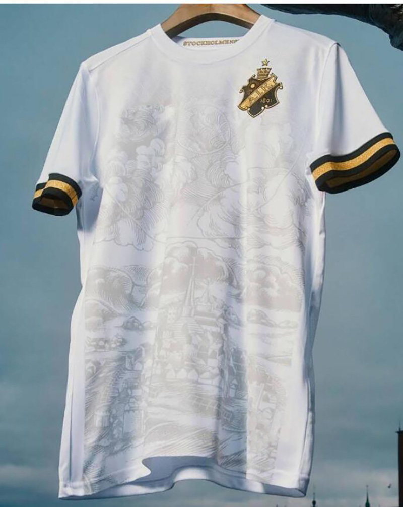 2023 AIK Solna SOCCER jerseys STOCKHOLM football shirts special limited-edition FISCHER HUSSEIN OTIENO GUIDETTI THILL TIHI HALITI 132-year history 23 24 jersey man
2023 AIK Solna SOCCER jerseys STOCKHOLM football shirts special limited-edition FISCHER HUSSEIN OTIENO GUIDETTI THILL TIHI HALITI 132-year history 23 24 jersey man